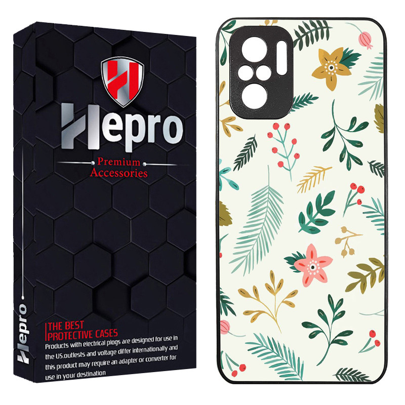 کاور هپرو طرح فانتزی مدل TPU مناسب برای گوشی موبایل شیائومی Poco M5S