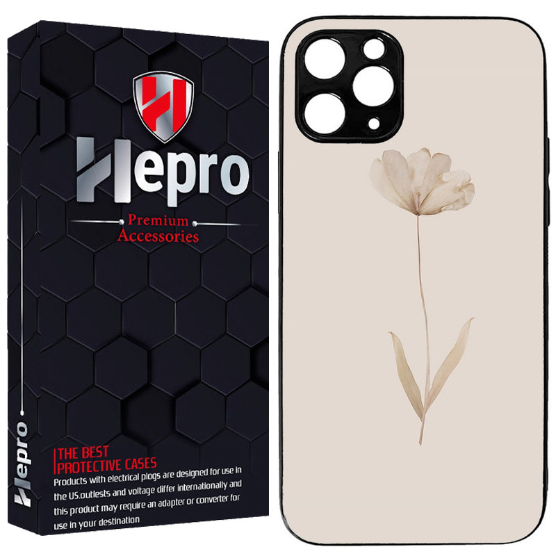 کاور هپرو طرح فانتزی مدل TPU مناسب برای گوشی موبایل اپل IPHONE 12 PRO MAX