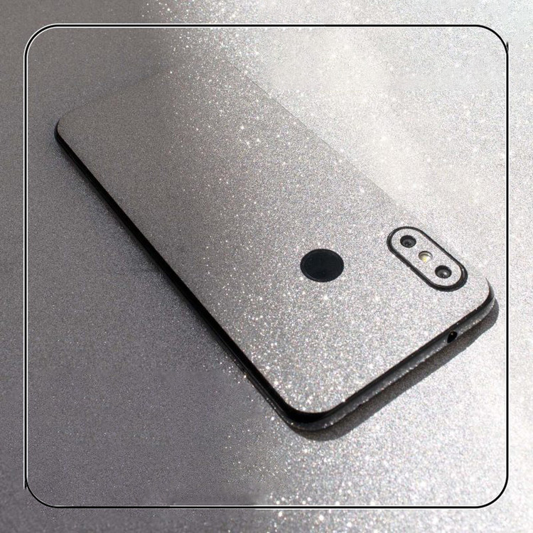 برچسب پوششی اینفینیتی مدل PRO MAX مناسب برای گوشی موبایل سامسونگ GALAXY S20 FE به همراه محافظ صفحه نمایش