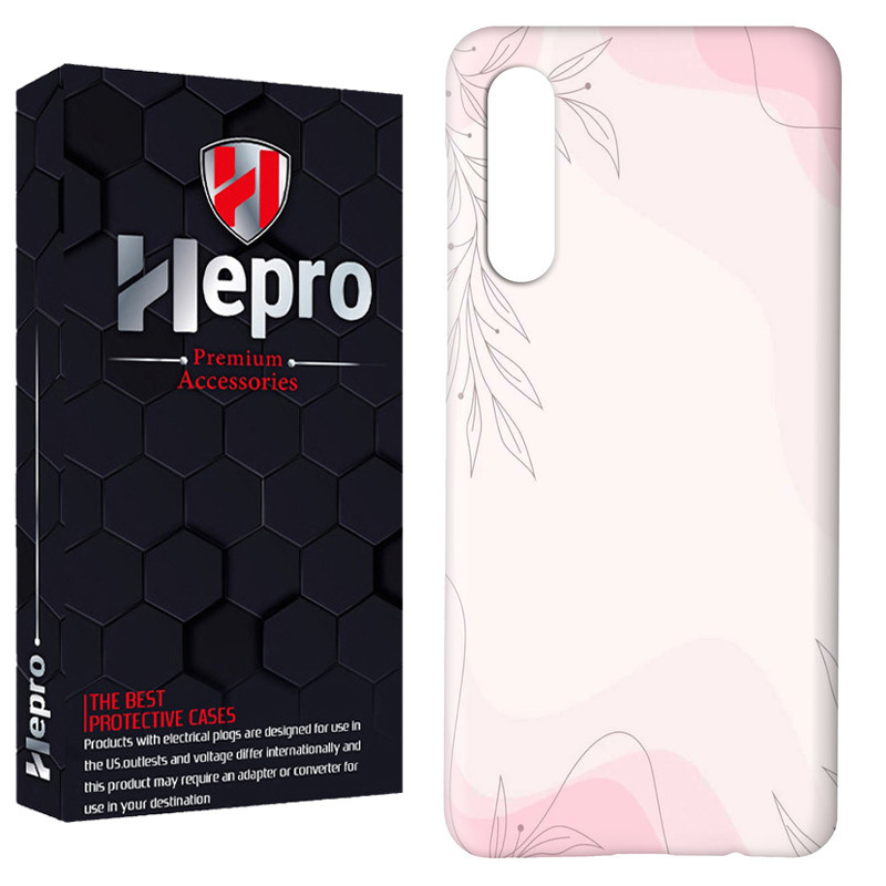 کاور هپرو مدل RC مناسب برای گوشی موبایل شیائومی Redmi 9A