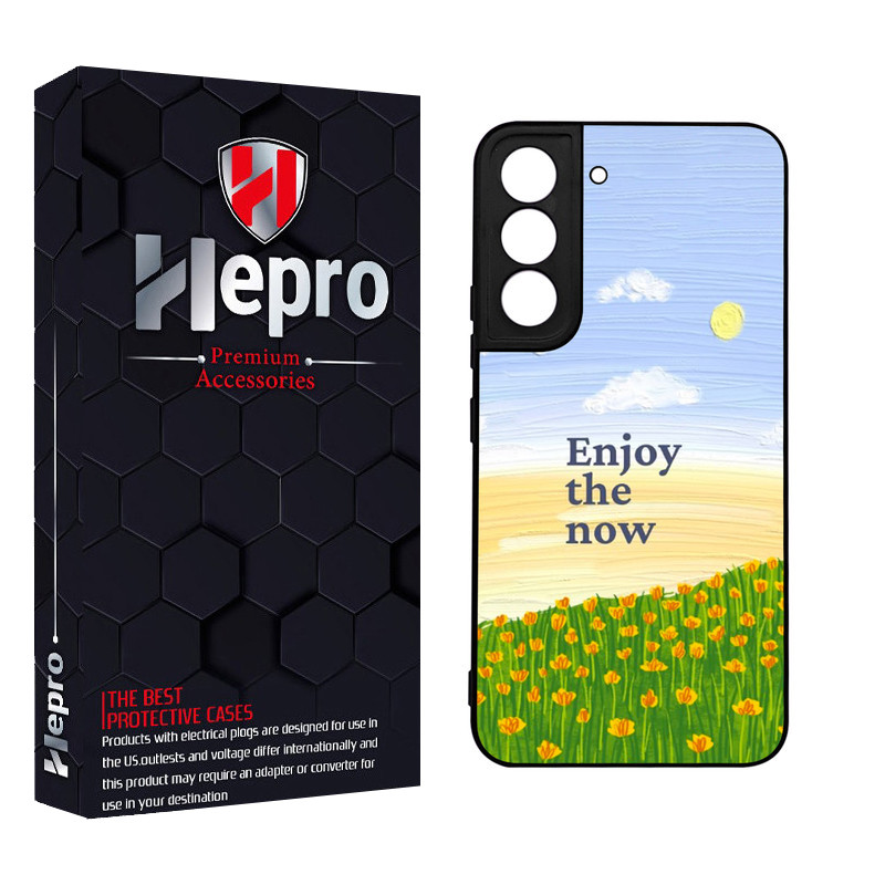 کاور هپرو طرح فانتزی مدل TPU مناسب برای گوشی موبایل سامسونگ Galaxy S21