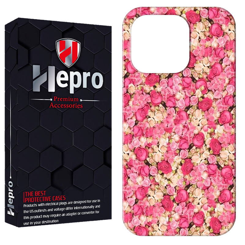 کاور هپرو مدل RC مناسب برای گوشی موبایل اپل IPHONE 11 PRO MAX
