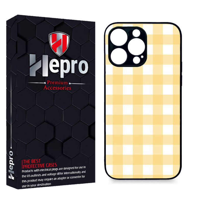 کاور هپرو طرح فانتزی مدل TPU مناسب برای گوشی موبایل اپل IPHONE 16 PRO MAX