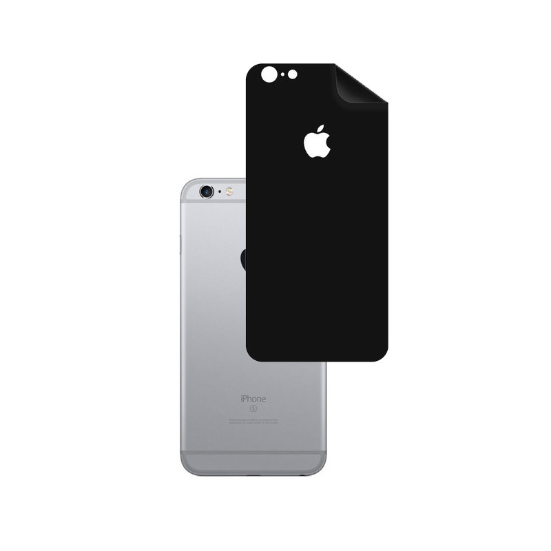 برچسب پوششی مدل PG RG مناسب برای گوشی موبایل اپل iPhone 6 Plus