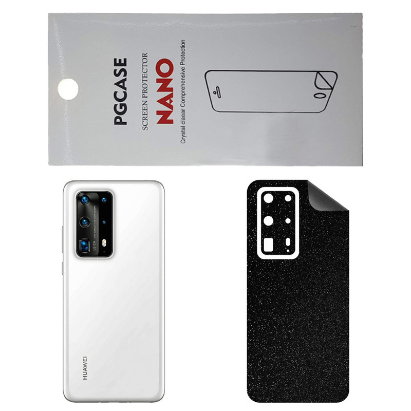 برچسب پوششی مدل STAR SD مناسب برای گوشی موبایل هوآوی P40 Pro Plus