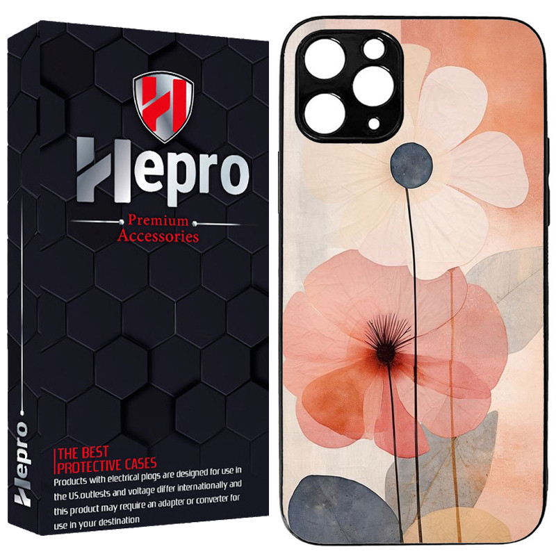 کاور هپرو طرح فانتزی مدل TPU مناسب برای گوشی موبایل اپل IPHONE 12 PRO MAX