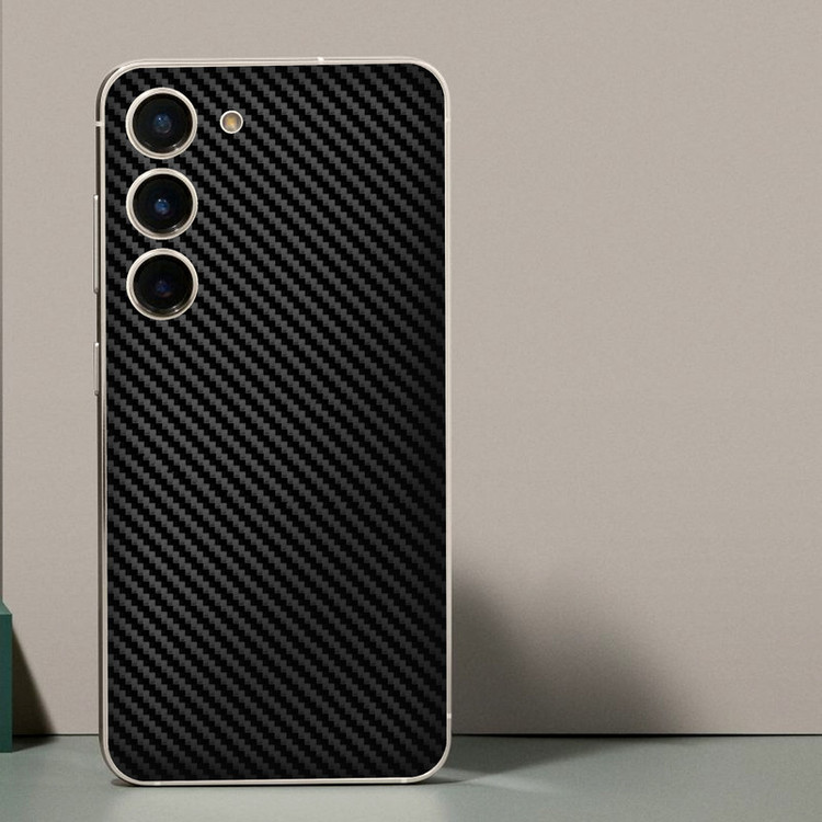 برچسب پوششی اینفینیتی مدل FC مناسب برای گوشی موبایل سامسونگ Galaxy C5