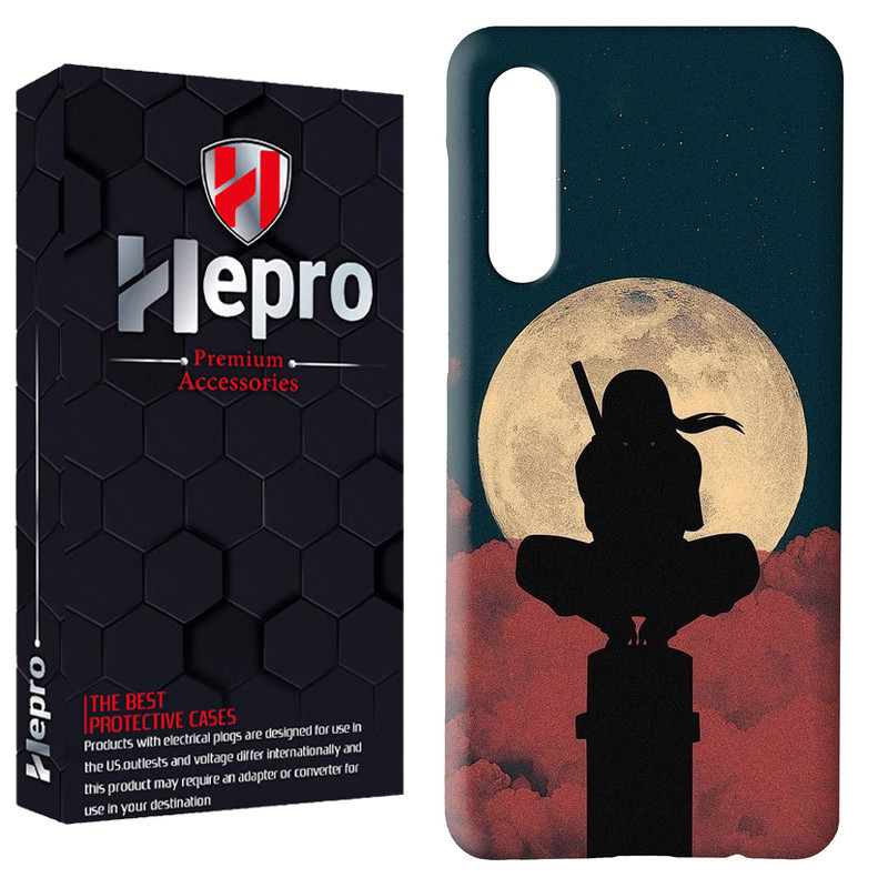 کاور هپرو مدل RC مناسب برای گوشی موبایل شیائومی Redmi 9A