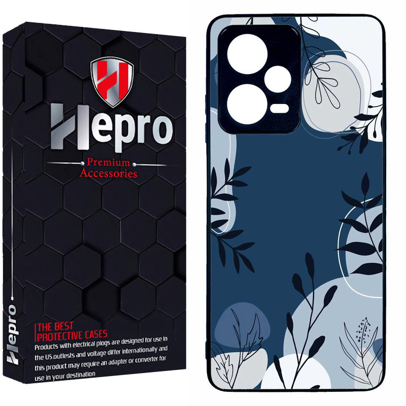 کاور هپرو طرح فانتزی مدل TPU مناسب برای گوشی موبایل شیائومی Redmi Note 12 Pro 5G