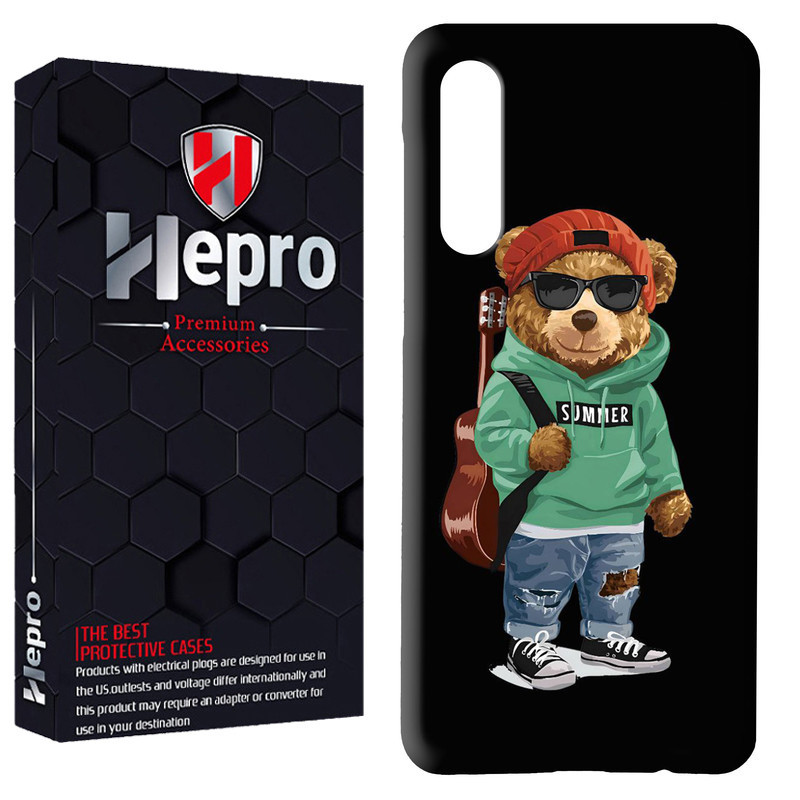 کاور هپرو مدل RC مناسب برای گوشی موبایل شیائومی Redmi 9A