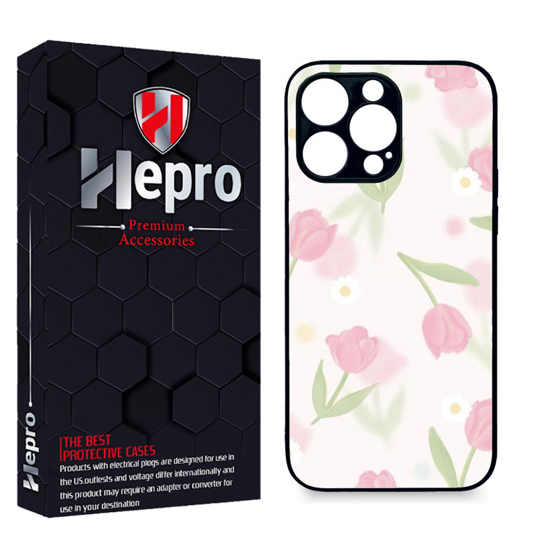 کاور هپرو طرح فانتزی مدل TPU مناسب برای گوشی موبایل اپل IPHONE 11 PRO