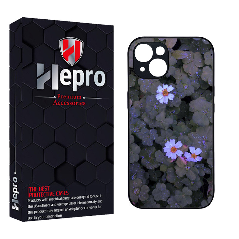 کاور هپرو طرح فانتزی مدل TPU مناسب برای گوشی موبایل اپل IPHONE 14