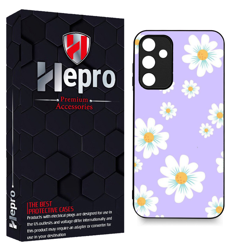 کاور هپرو طرح فانتزی مدل TPU مناسب برای گوشی موبایل سامسونگ Galaxy A05s