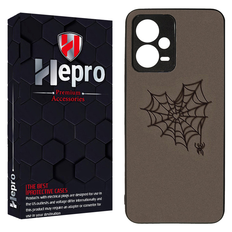 کاور هپرو طرح فانتزی مدل TPU مناسب برای گوشی موبایل شیائومی Poco X5 5G