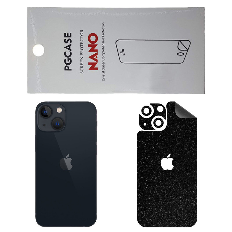 برچسب پوششی مدل STAR SD مناسب برای گوشی موبایل اپل iPhone 13 Mini