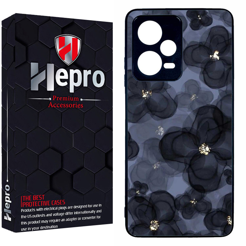 کاور هپرو طرح فانتزی مدل TPU مناسب برای گوشی موبایل شیائومی Redmi Note 12 Pro 5G