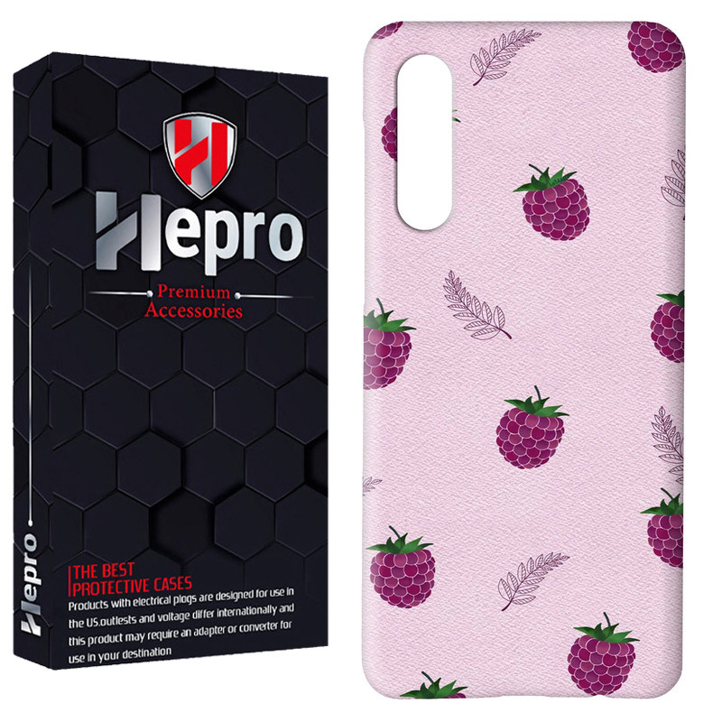 کاور هپرو مدل RC مناسب برای گوشی موبایل شیائومی Redmi 9A