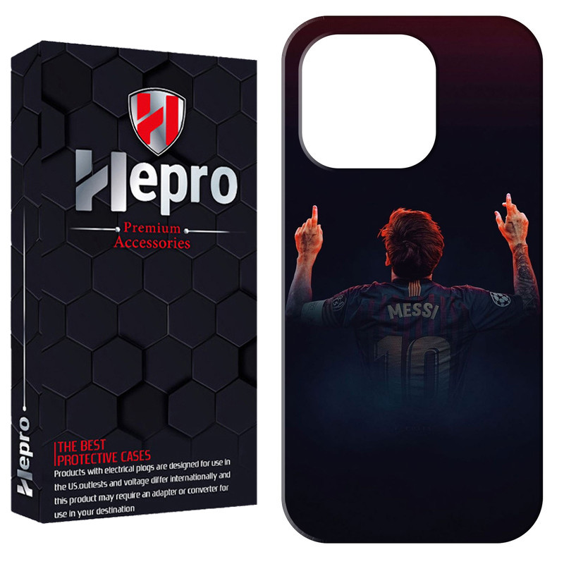 کاور هپرو مدل RC مناسب برای گوشی موبایل اپل IPHONE 11 PRO MAX