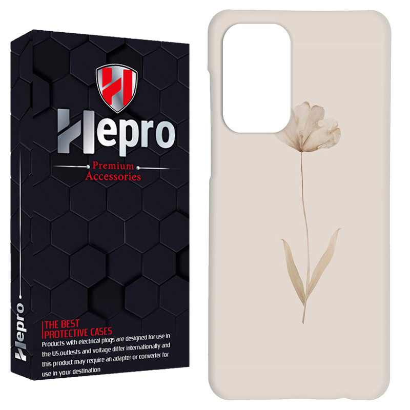 کاور هپرو مدل RC مناسب برای گوشی موبایل شیائومی Redmi 10