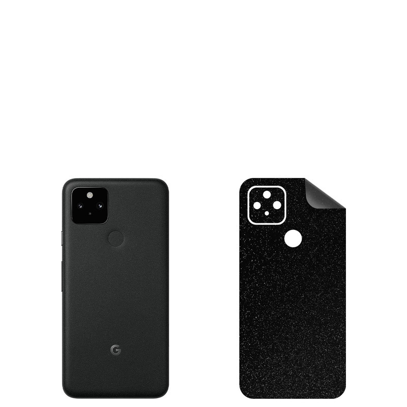 برچسب پوششی مدل PG SD مناسب برای گوشی موبایل گوگل Pixel 5
