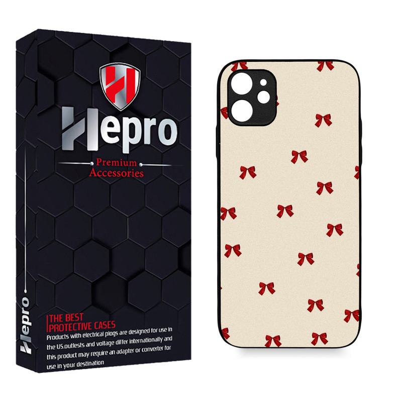 کاور هپرو طرح فانتزی مدل TPU مناسب برای گوشی موبایل اپل IPHONE 11