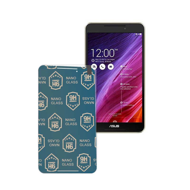محافظ صفحه نمایش تبلت مدل fonepad8 مناسب برای تبلت ایسوس  FONEPAD 8 FE380