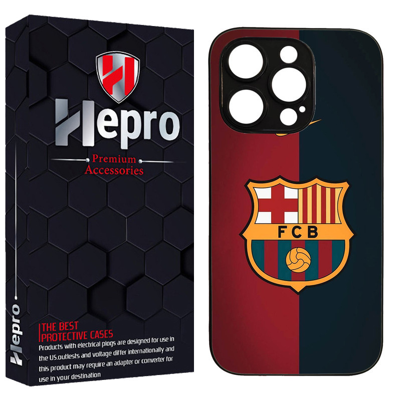 کاور هپرو طرح فانتزی مدل TPU مناسب برای گوشی موبایل اپل IPHONE 16 PRO