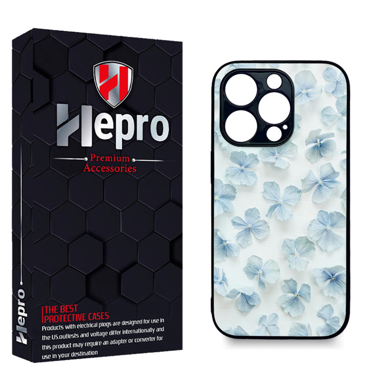 کاور هپرو طرح فانتزی مدل TPU مناسب برای گوشی موبایل اپل IPHONE 16 PRO MAX