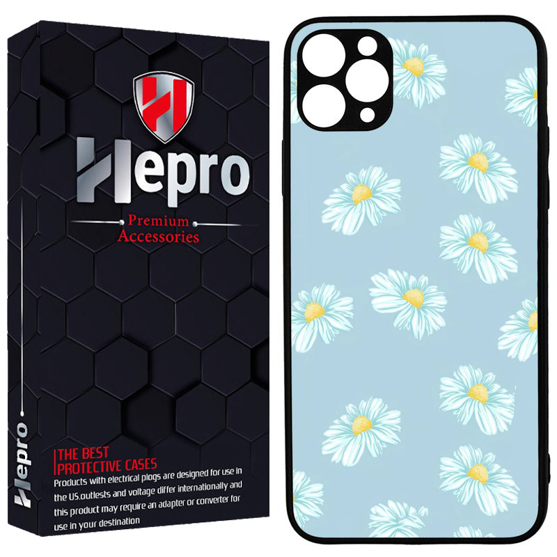 کاور هپرو طرح فانتزی مدل TPU مناسب برای گوشی موبایل اپل IPHONE 14 PRO