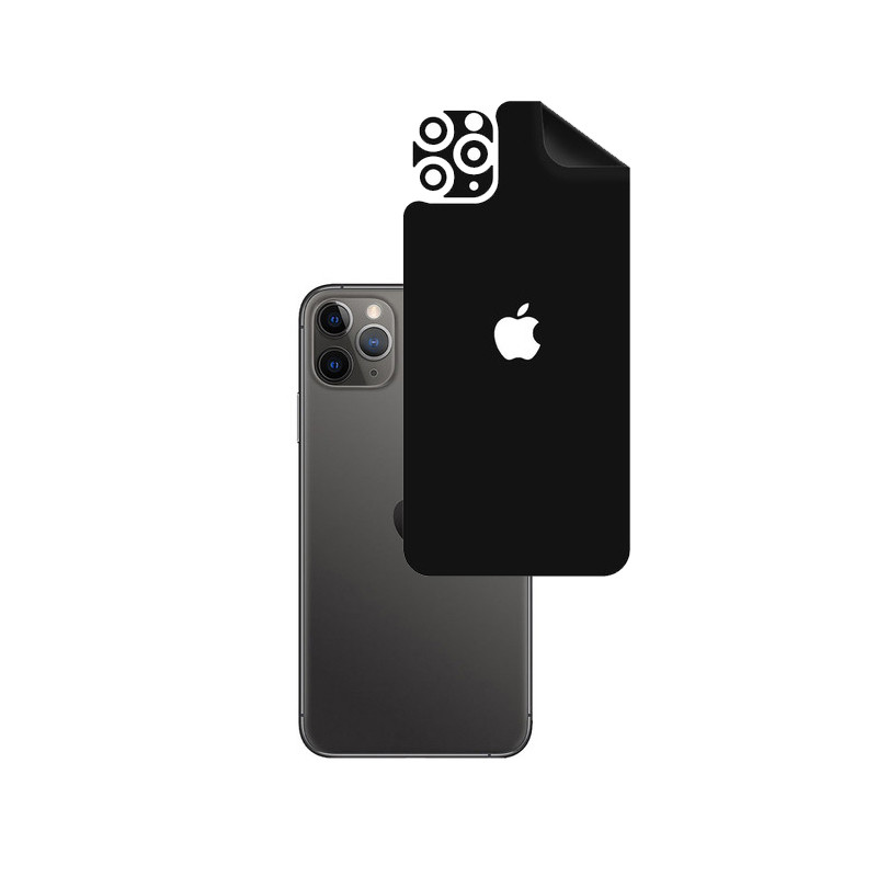 برچسب پوششی مدل PG RG مناسب برای گوشی موبایل اپل iPhone 11 Pro Max