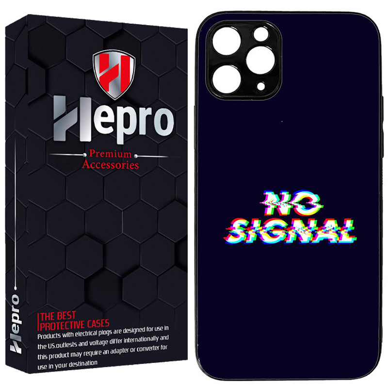 کاور هپرو طرح فانتزی مدل TPU مناسب برای گوشی موبایل اپل IPHONE 12 PRO MAX
