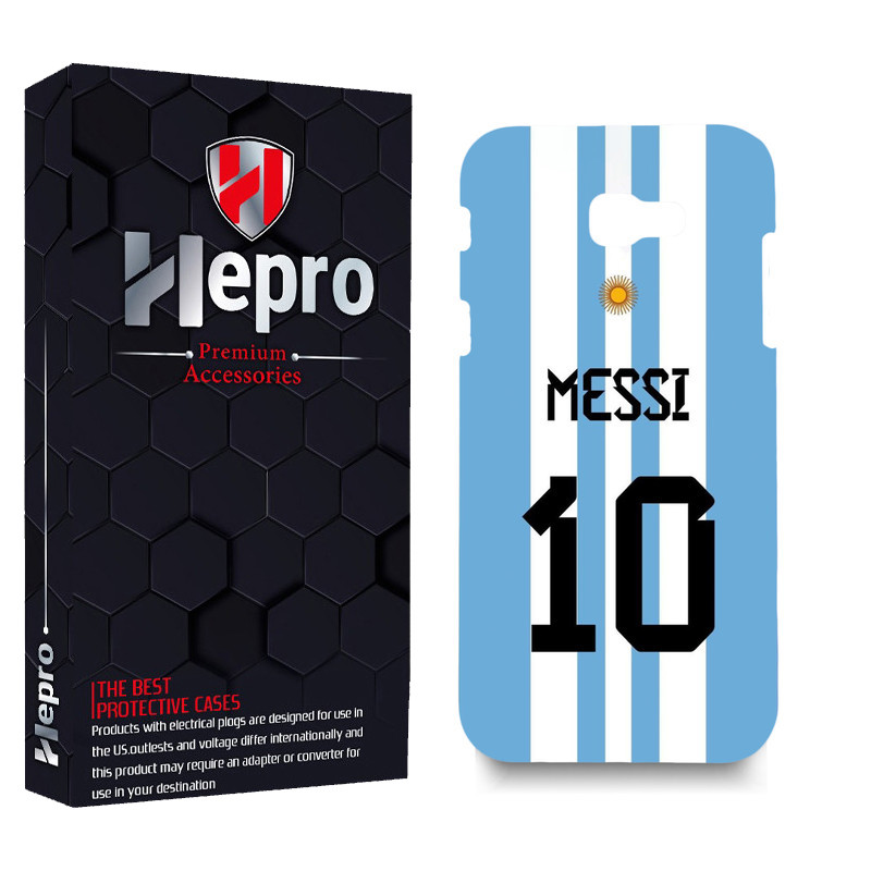 کاور هپرو مدل MC مناسب برای گوشی موبایل سامسونگ Galaxy A7 2017