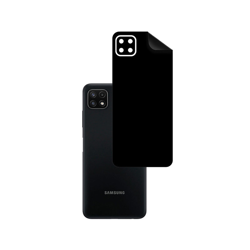 برچسب پوششی مدل PG RG مناسب برای گوشی موبایل سامسونگ Galaxy A22s 5G