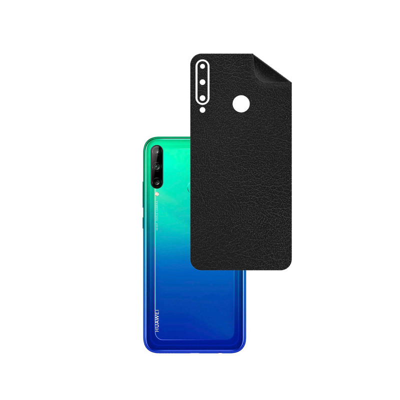 برچسب پوششی مدل PG CH مناسب برای گوشی موبایل هوآوی P40 Lite E