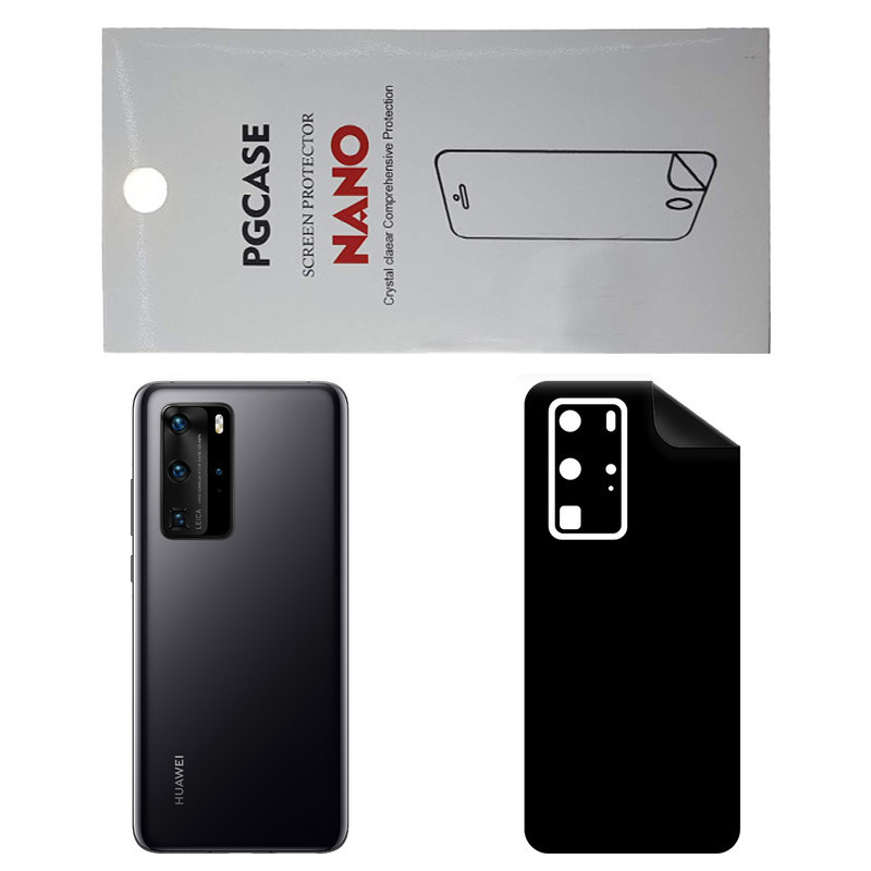 برچسب پوششی مدل STAR RG مناسب برای گوشی موبایل هوآوی P40 Pro
