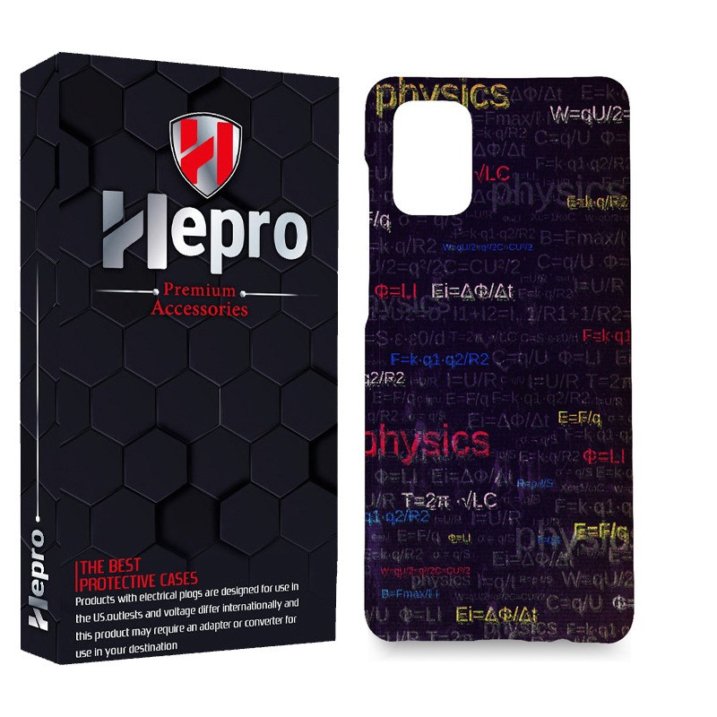 کاور هپرو مدل MC مناسب برای گوشی موبایل شیائومی POCO M3 PRO / REDMI NOTE 10 5G