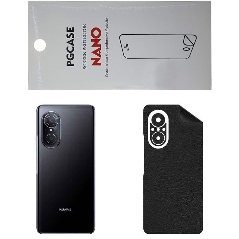 برچسب پوششی مدل STAR CH مناسب برای گوشی موبایل هوآوی nova 9 SE 5G
