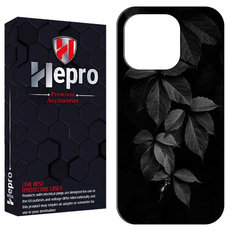 کاور هپرو مدل RC مناسب برای گوشی موبایل اپل IPHONE 11 PRO