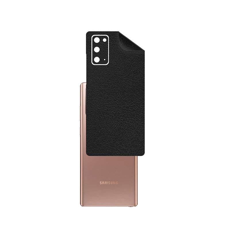 برچسب پوششی مدل PG CH مناسب برای گوشی موبایل سامسونگ Galaxy Note 20 5G