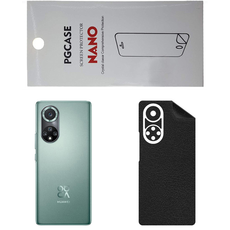 برچسب پوششی مدل STAR CH مناسب برای گوشی موبایل هوآوی Nova 9 Pro