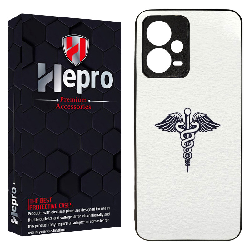 کاور هپرو طرح فانتزی مدل TPU مناسب برای گوشی موبایل شیائومی Poco X5 5G