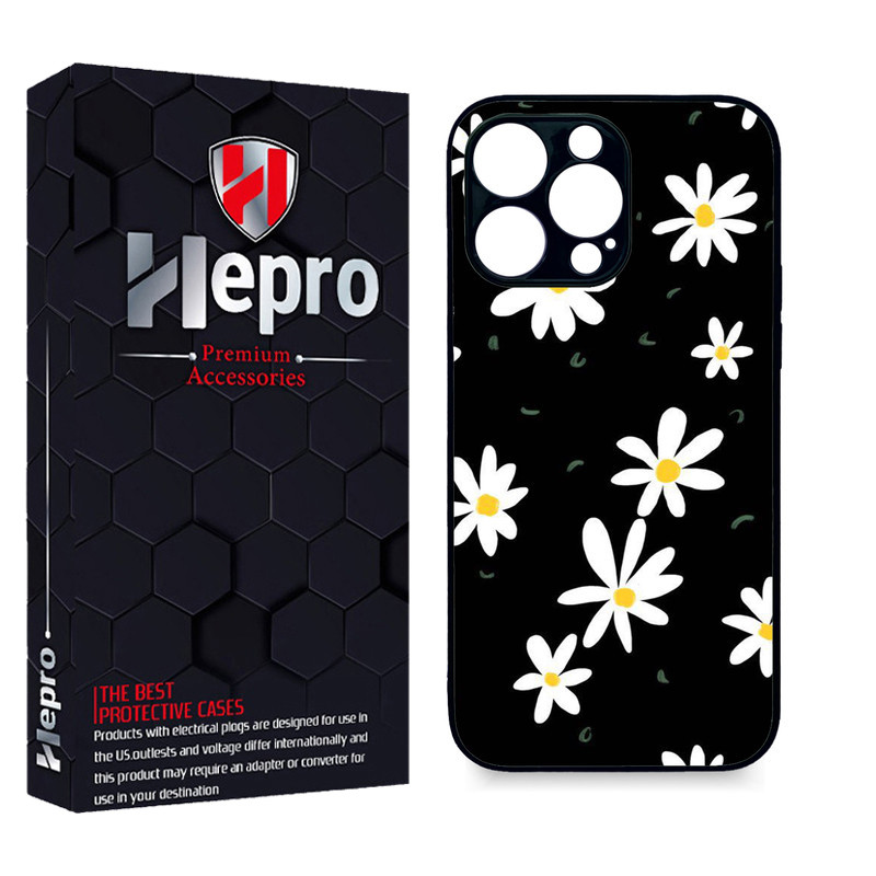 کاور هپرو طرح فانتزی مدل TPU مناسب برای گوشی موبایل اپل IPHONE 12 PRO MAX