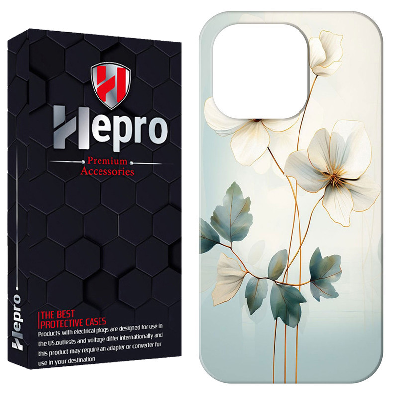 کاور هپرو مدل RC مناسب برای گوشی موبایل اپل IPHONE 11 PRO MAX