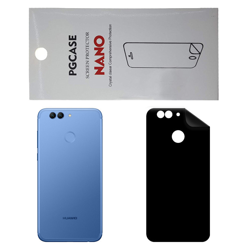 برچسب پوششی مدل STAR RG مناسب برای گوشی موبایل هوآوی Nova 2 Plus