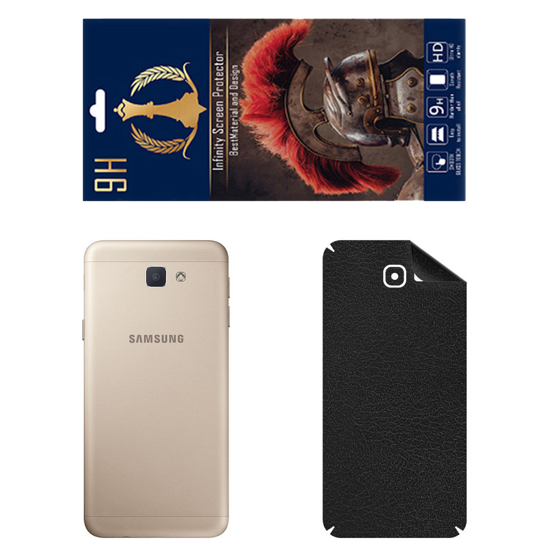 برچسب پوششی اینفینیتی مدل PRO CH مناسب برای گوشی موبایل سامسونگ Galaxy On 5 2016