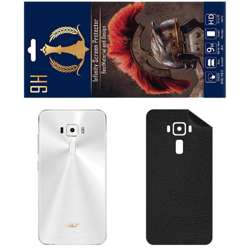 برچسب پوششی اینفینیتی مدل PRO CH مناسب برای گوشی موبایل ایسوس Zenfone 3 5.2