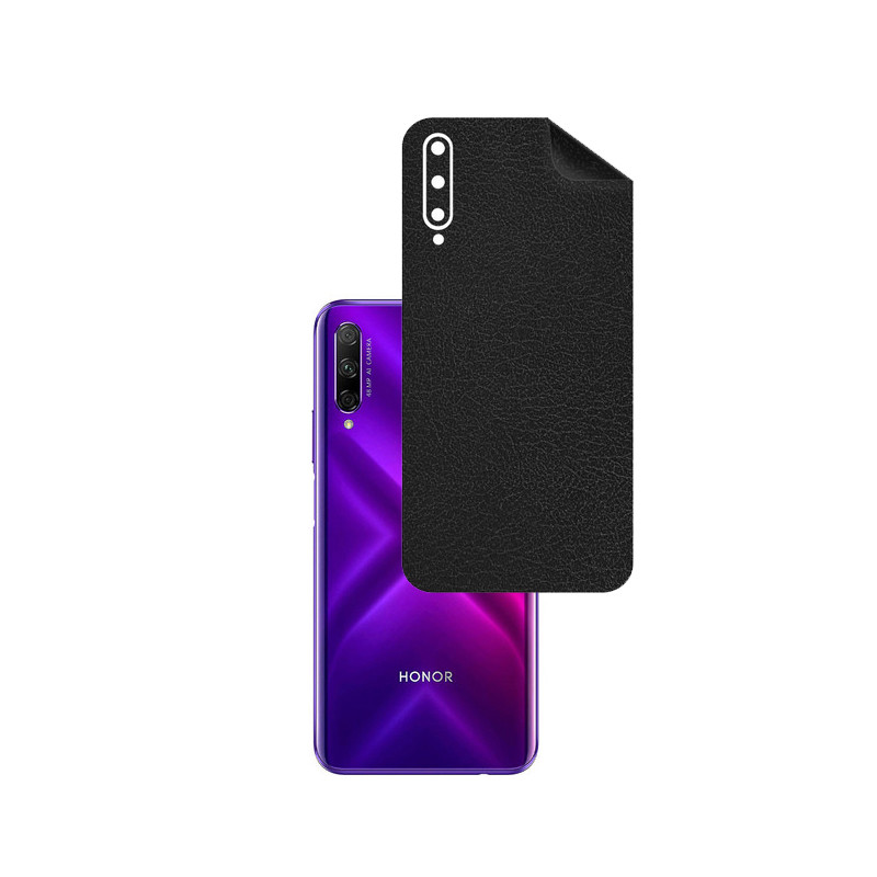 برچسب پوششی مدل PG CH مناسب برای گوشی موبایل آنر 9X Pro