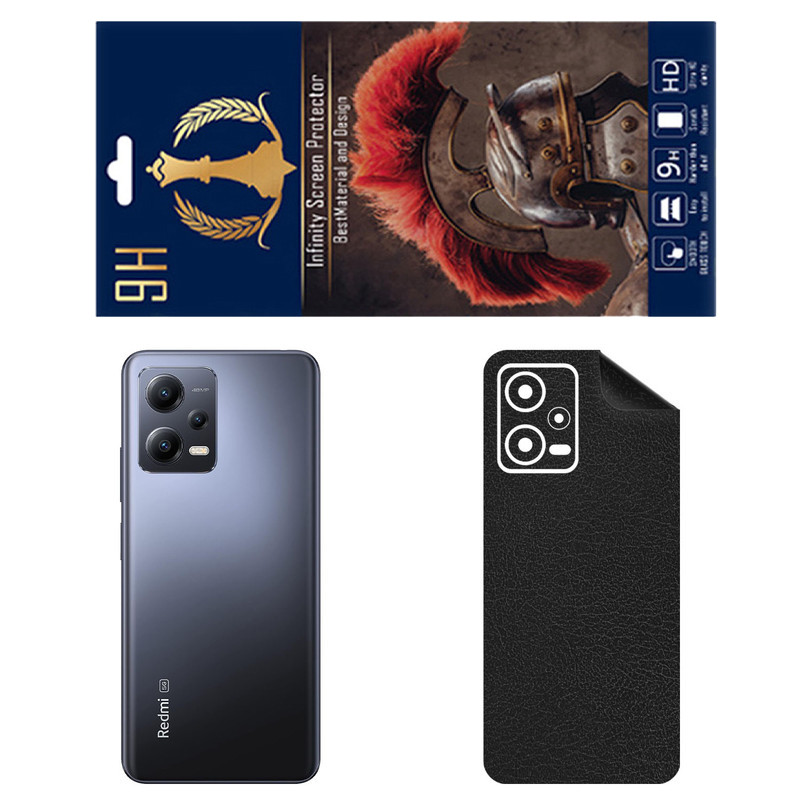 برچسب پوششی اینفینیتی مدل PRO CH مناسب برای گوشی موبایل شیائومی Redmi Note 12