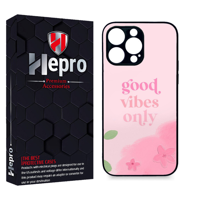 کاور هپرو طرح فانتزی مدل TPU مناسب برای گوشی موبایل اپل IPHONE 16 PRO