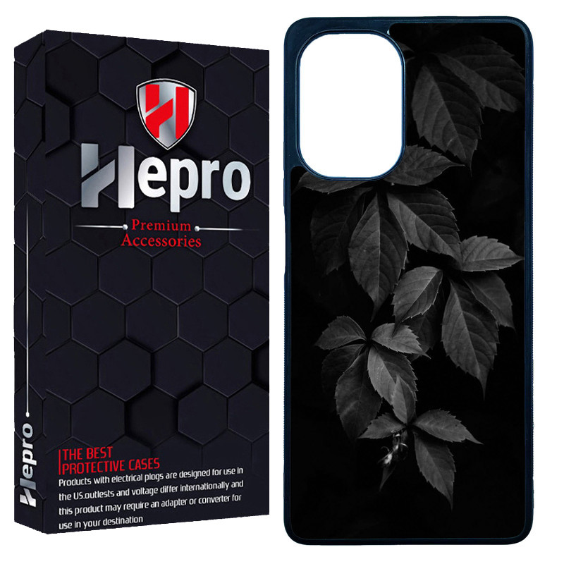 کاور هپرو طرح فانتزی مدل TPU مناسب برای گوشی موبایل شیائومی Poco F5